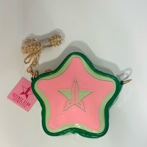 Jeffree Star Watermelon Star bag